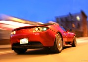 Tesla Roadster Sport